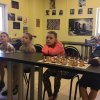 Спортивно-шахматный лагерь 